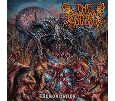 The demonization