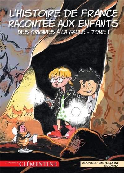 Des origines à la Gaulle