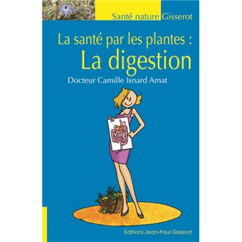 La santé par les plantes