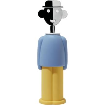 ALESSI MAGNET ALESSANDRO BLUE