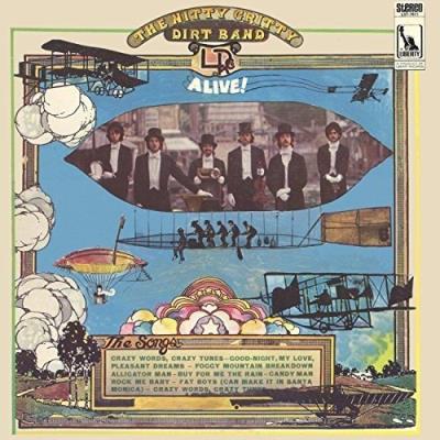 Alive SHM-CD Edition remasterisée
