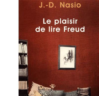 Le plaisir de lire Freud