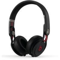 Casque Beats by Dr Dre MixR Black - noir