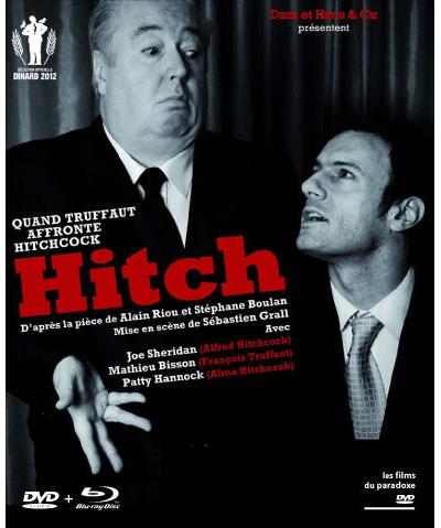 Hitch - Combo Blu-Ray + DVD