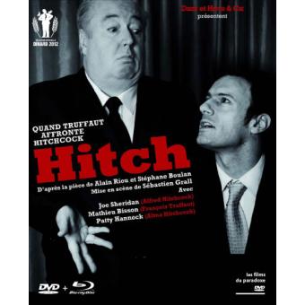 quand truffaut rencontre hitchcock