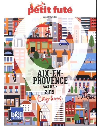 Aix-en-provence
