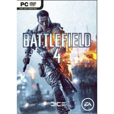 BATTLEFIELD 4 ESSENTIALS MIX PC -