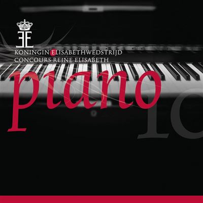 Queen Elisabeth Piano 2010
