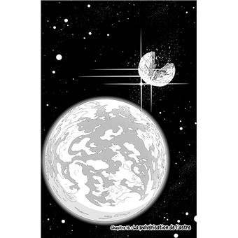 Samurai 8 - la légende de Hachimaru - Tome 3