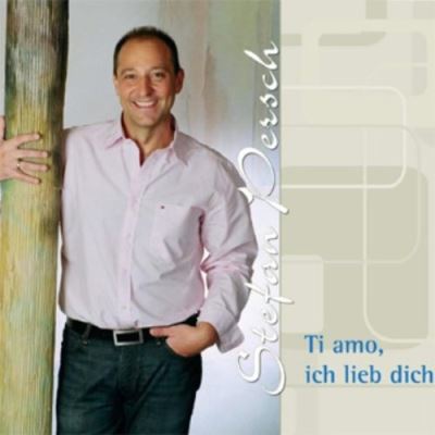 Ti amo ich lieb dich