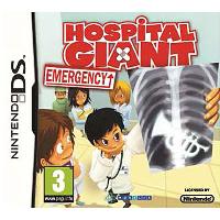 Hospital Giant