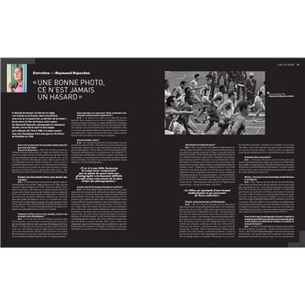 L'oeil du sport - Les plus belles images de nos photographes