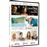 Histoires d'amour DVD