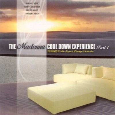 Madonna cool down experience vol 1