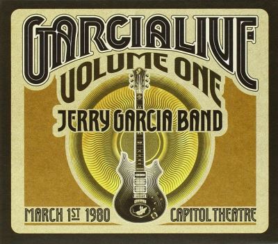 Garcia live 1 capitol theater