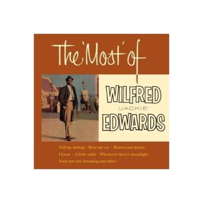 The most of Wilfred Jackie Edwards