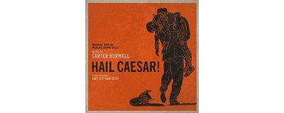 Hail Caesar score Digipack
