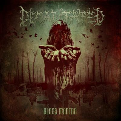 Blood mantra CD + DVD