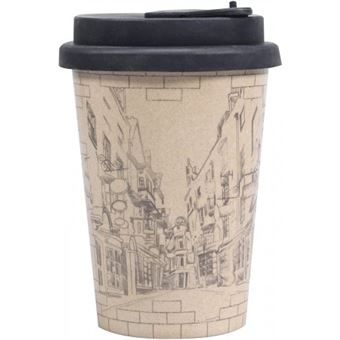 Mug de voyage Harry Potter Chemin de traverse