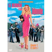 Legally Blonde