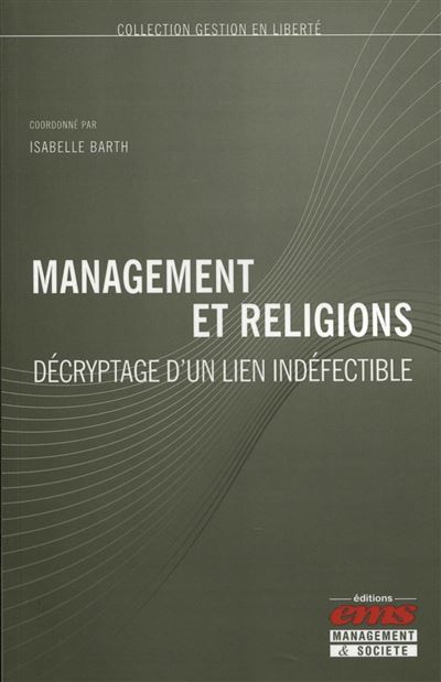 Management et religions