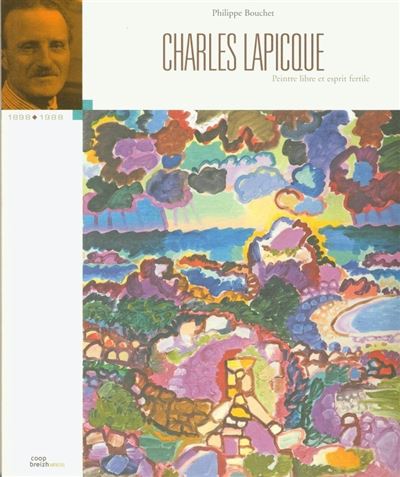 Charles Lapicque