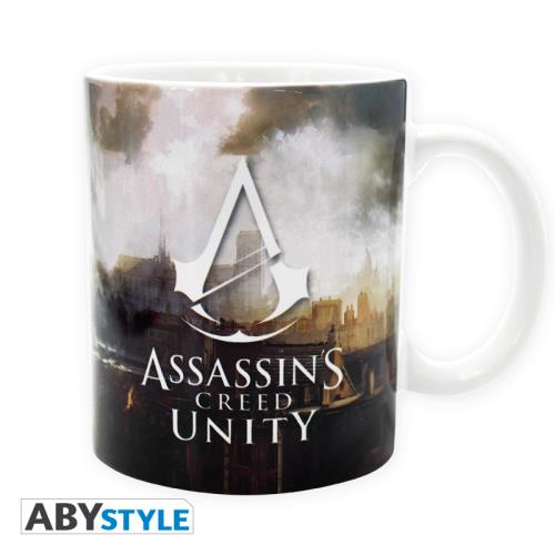 AC 5 MUG 320 ML CONCEPT ART CERAMIQUE BO