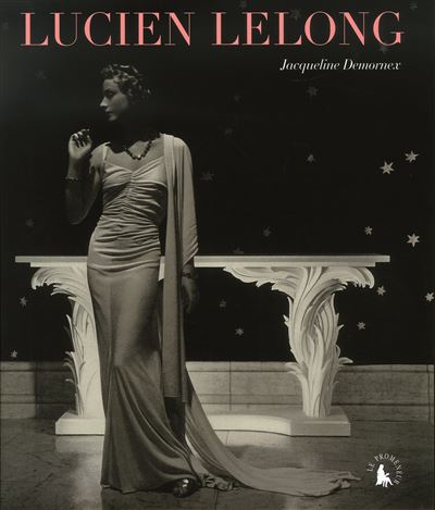 Lucien Lelong l'intemporel - Jacqueline Demornex - broché