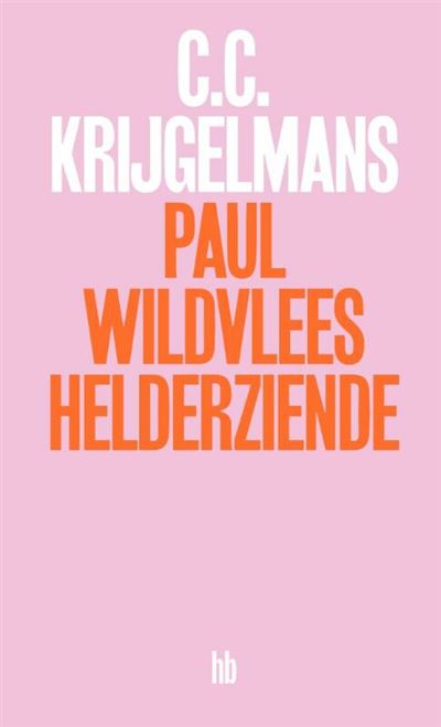 Paul Wildvlees helderziende