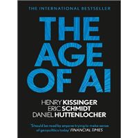 The Age of AI