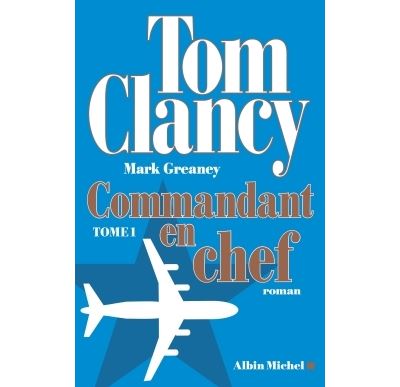 Commandant en chef