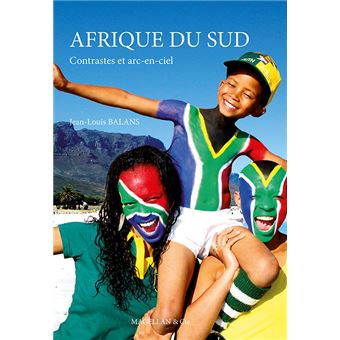 Afrique du Sud, terre de contrastes