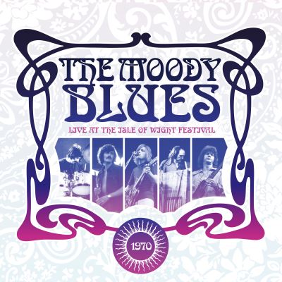 LIVE AT THE ISLE OF WIGHT 1970/2LP