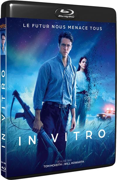 In Vitro Blu-ray