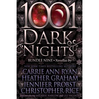1001 Dark Nights: Bundle Nine - 1