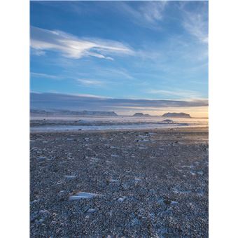 Les Deux Saisons de l'Islande