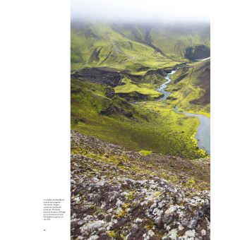 Les Deux Saisons de l'Islande