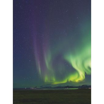 Les Deux Saisons de l'Islande