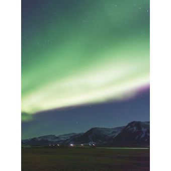 Les Deux Saisons de l'Islande