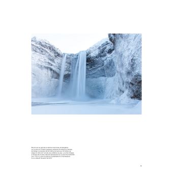 Les Deux Saisons de l'Islande