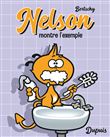 Nelson - Montre l'exemple / Edition spéciale (Petit format)