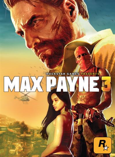 Max Payne 3 / Version : New
