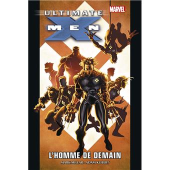 Ultimate X-Men