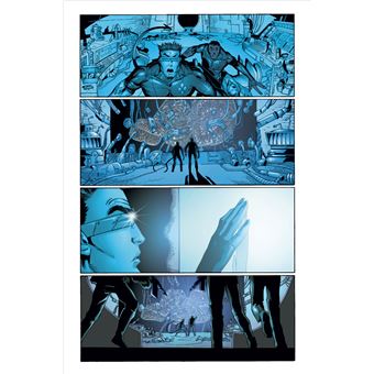 Ultimate X-Men T01 : L'homme de demain