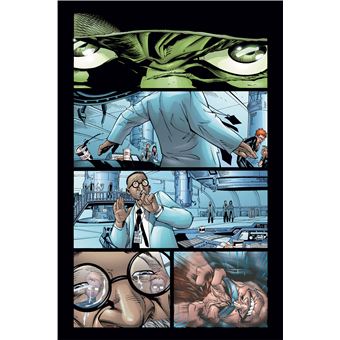 Ultimate X-Men T01 : L'homme de demain