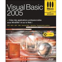 Visual basic 2005