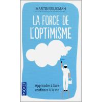 La force de l'optimisme