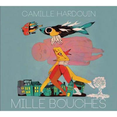 Mille bouches
