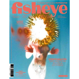 Fisheye N°43 - juillet/août 2020