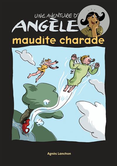 Maudite Charade
